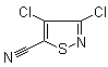 3,4-二氯-5-氰基异噻唑